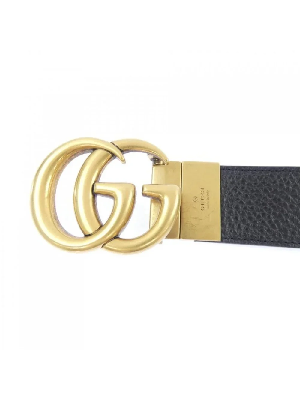Gucci this authentic